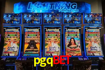 Desvendando o Mundo dos Jogos Virtuais na pgqbet