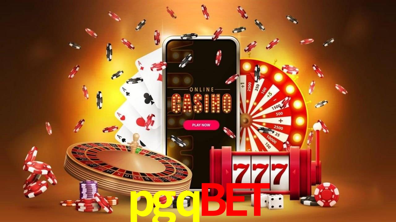 Estatísticas pgqbet