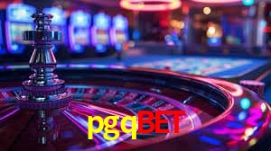 Welcome Bonus pgqbet