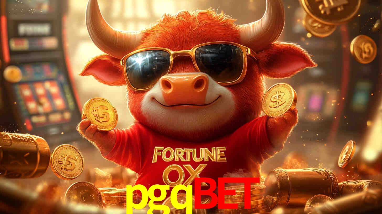 pgqbet: Seu Cassino Premiado com Pagamentos Rápidos