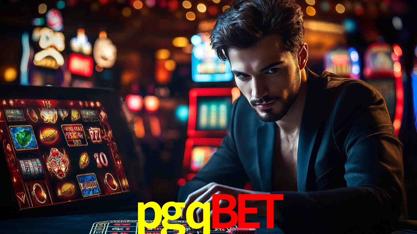 pgqbet login