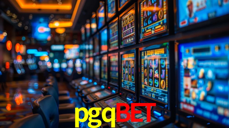 Account Benefits pgqbet