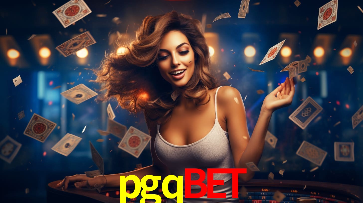 Experimente o Login Seguro Premium no pgqbet
