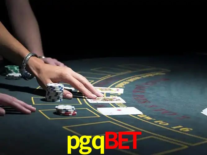 Tecnologia da Plataforma pgqbet