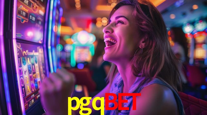 Explore as vantagens do pgqbet: serviço profissional e confiabilidade