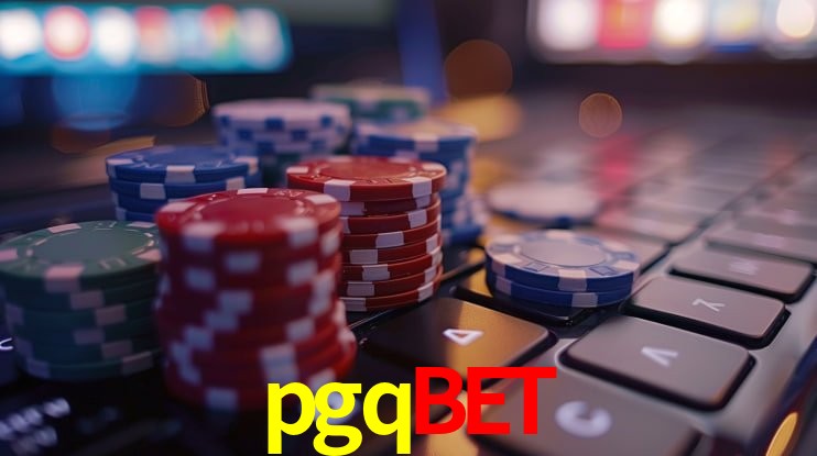 Jogos de Slot pgqbet
