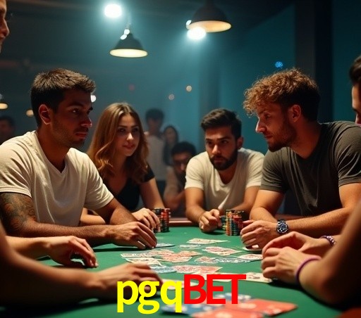 Promoção Relâmpago pgqbet