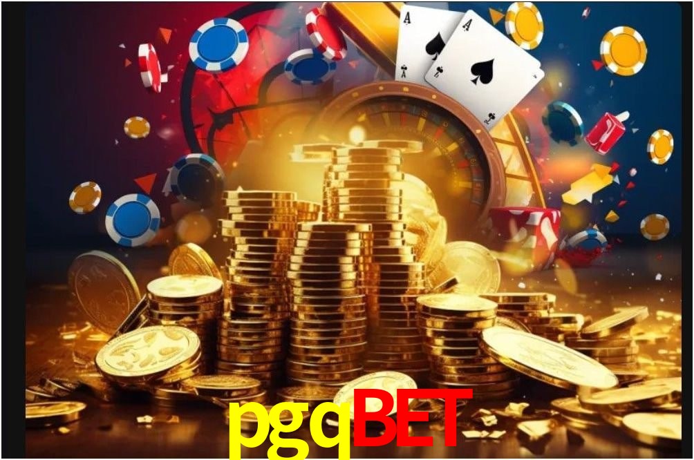 Explorando a Categoria de Eventos em Apostas na pgqbet