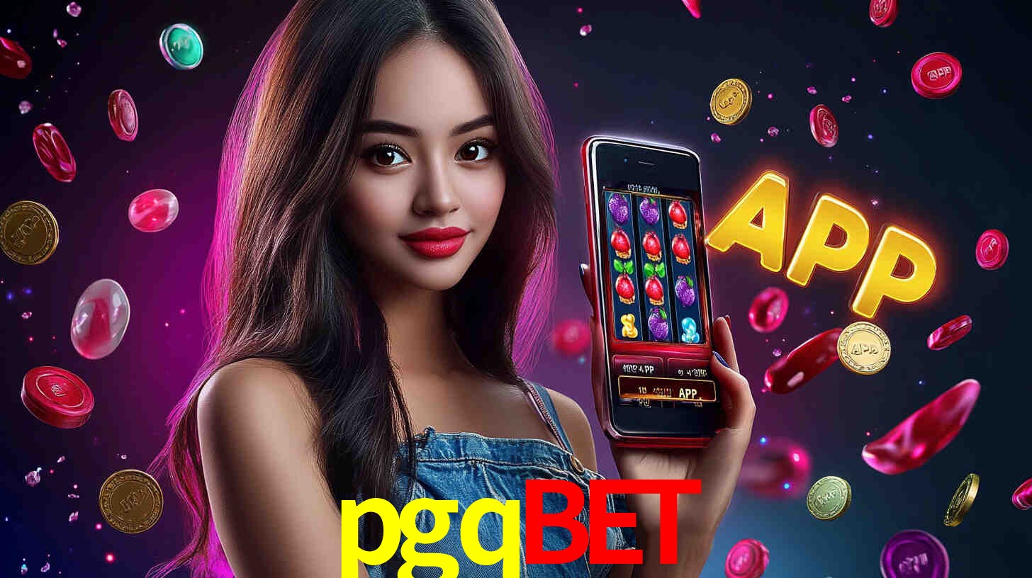 Descubra a Magia dos Jogos de Arcade no pgqbet