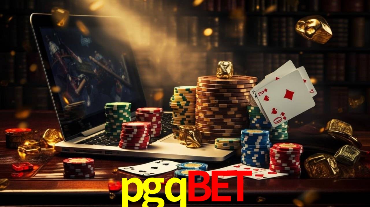 Interface do App pgqbet