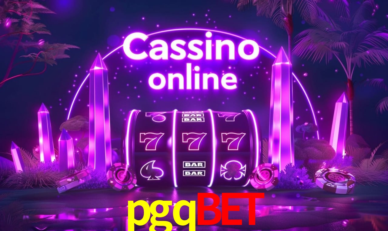 Diretório de Jogos pgqbet