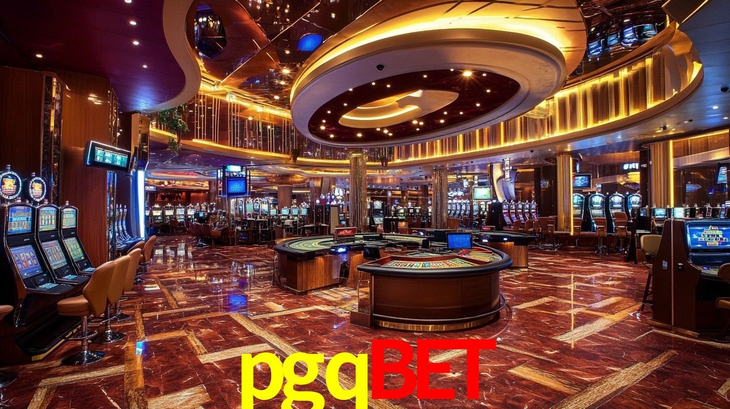 Live Casino pgqbet