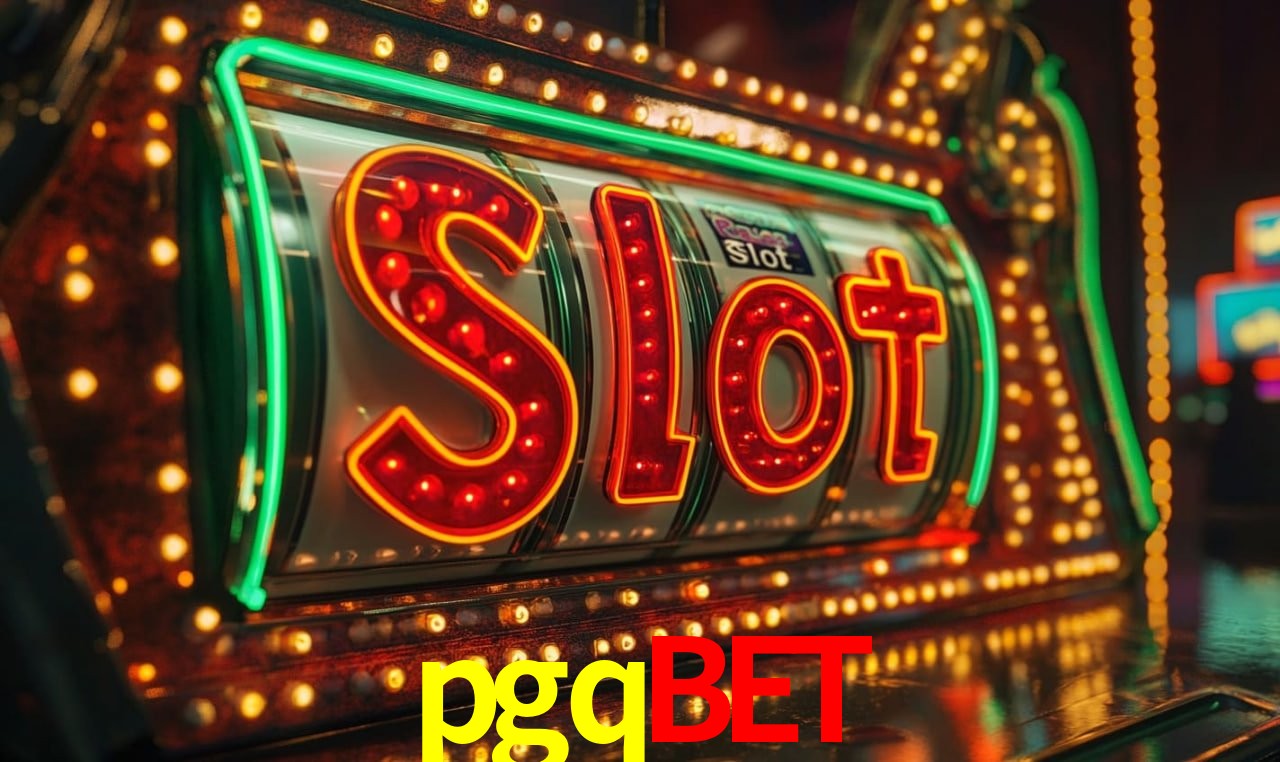 Provedores de Jogos pgqbet