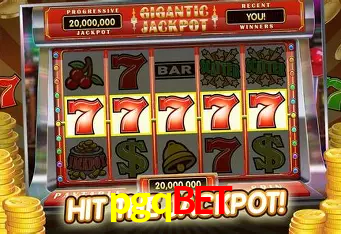 Descubra o Mundo do Cassino Online com pgqbet