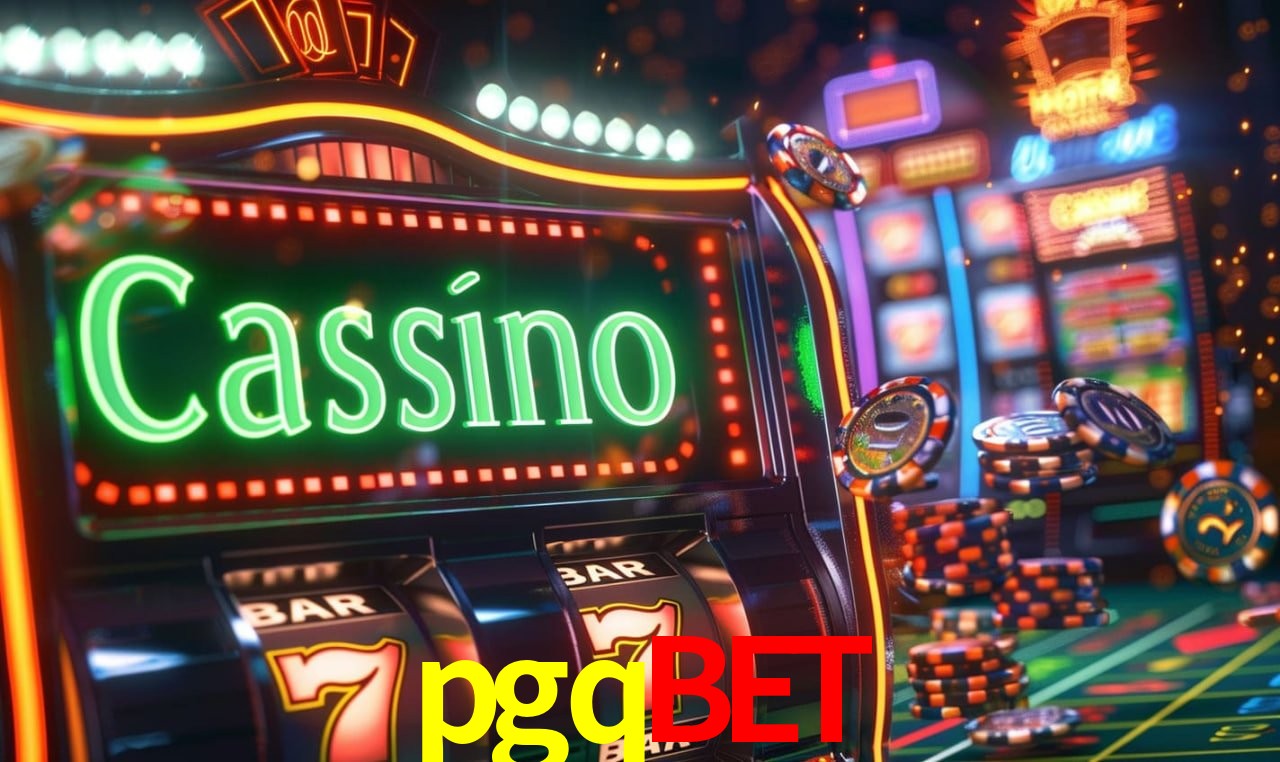 Recursos de Bônus pgqbet