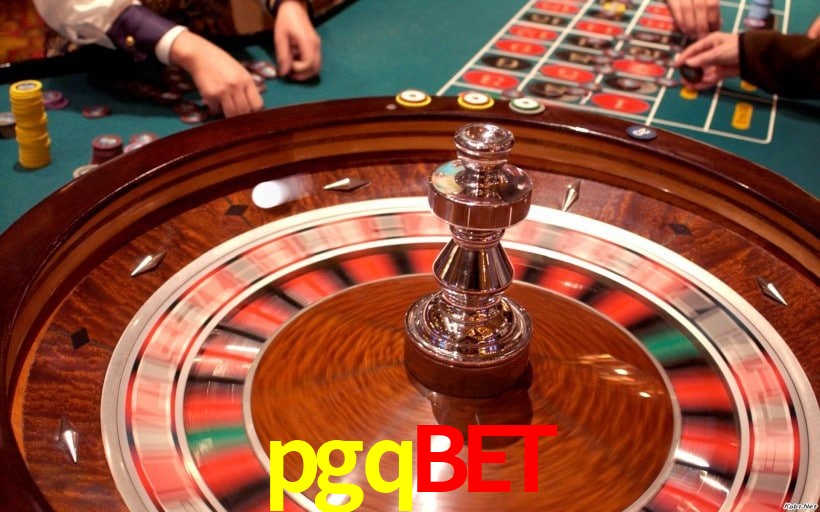 A Emoção da Loteria na pgqbet: Uma Chance de Mudança de Vida