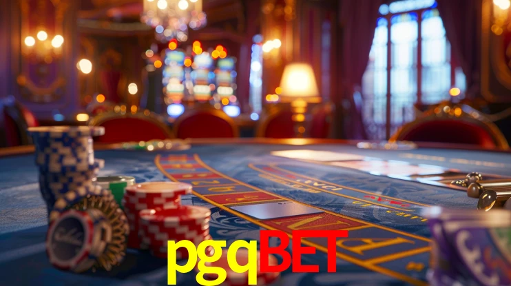 Game Providers pgqbet