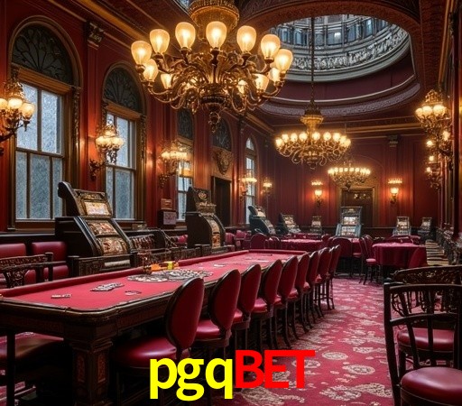 Benefícios da Conta pgqbet