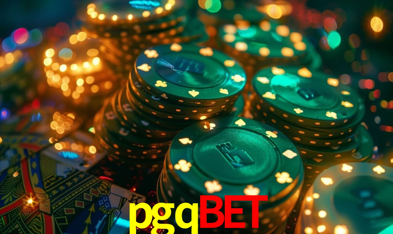 Bônus Diários pgqbet