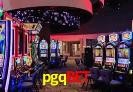 Integração de APIs pgqbet