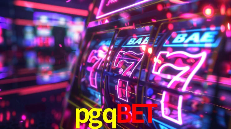 Slot Games pgqbet
