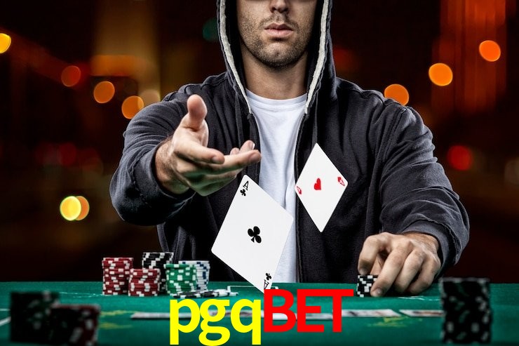 pgqbet login
