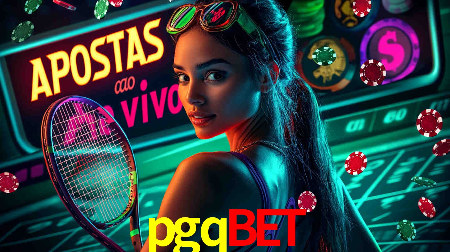 A Revolução dos Aplicativos de Jogos no pgqbet