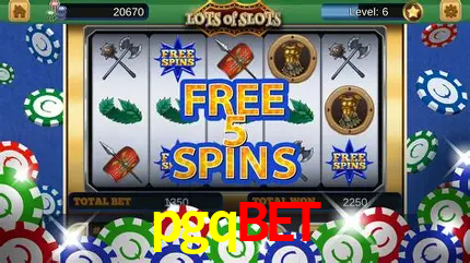 Descubra a Magia dos Jogos de Arcade no pgqbet